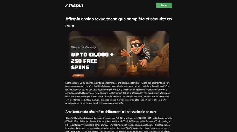Comment Magius Casino se démarque-t-il parmi les plateformes en ligne ? à France